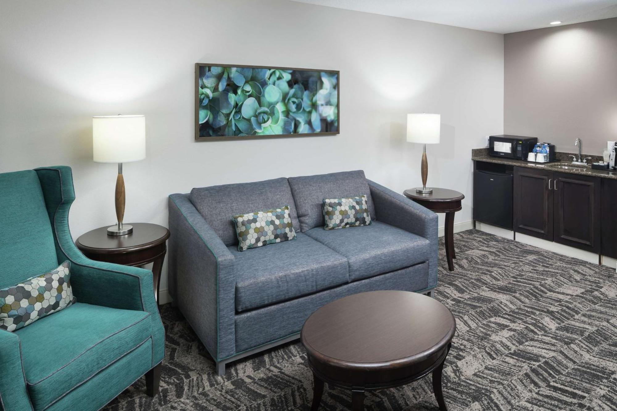 Hilton Garden Inn Dothan Bagian luar foto