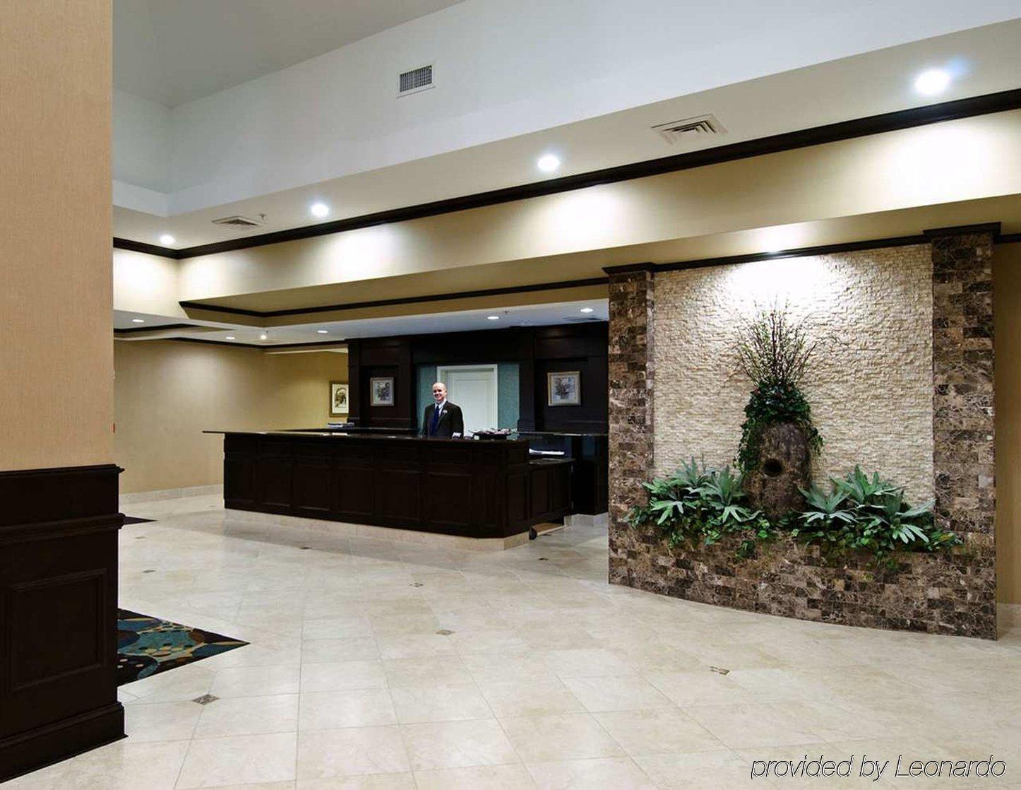 Hilton Garden Inn Dothan Interior foto